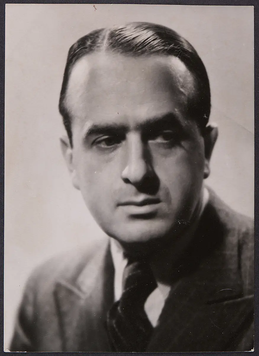 Paul Gyöngy