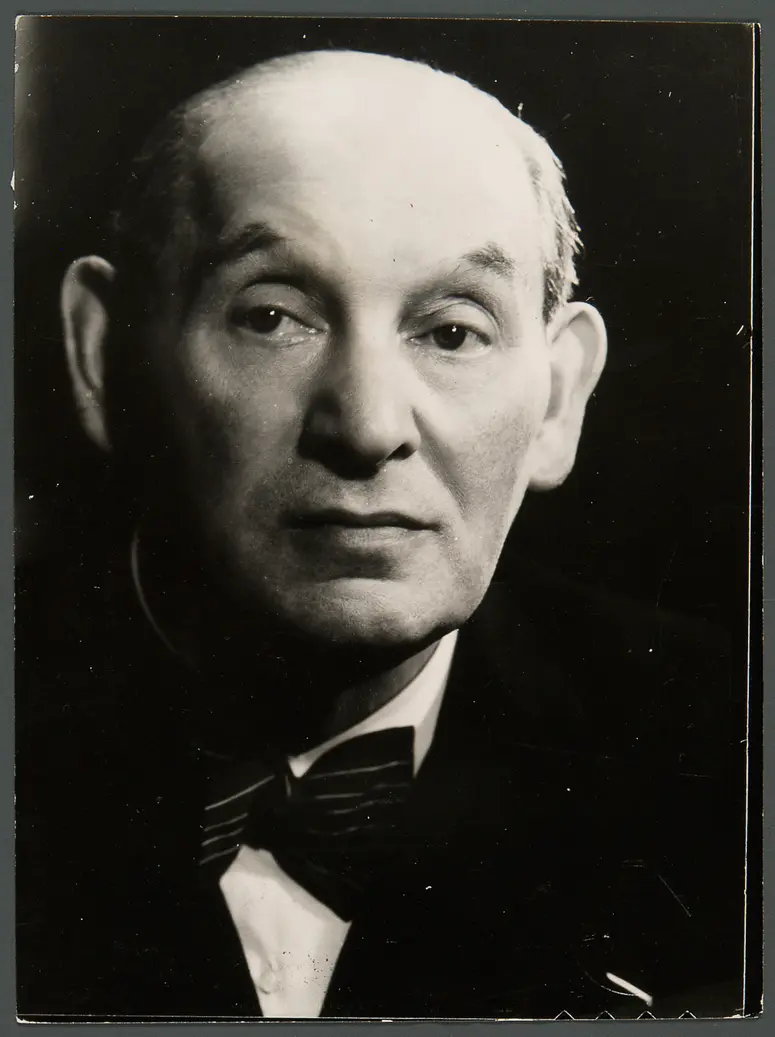 Ludwig Karpath