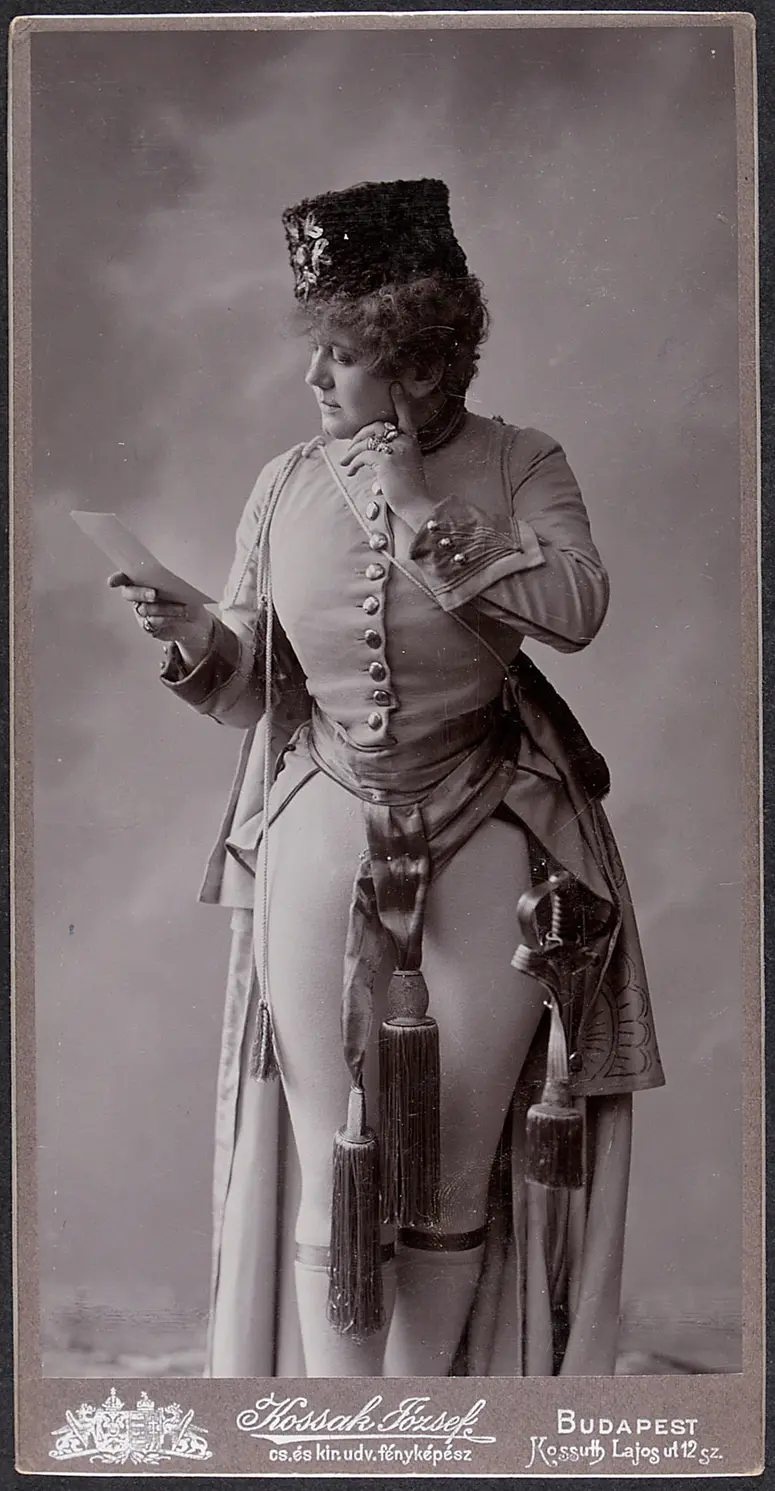 Klara Küry