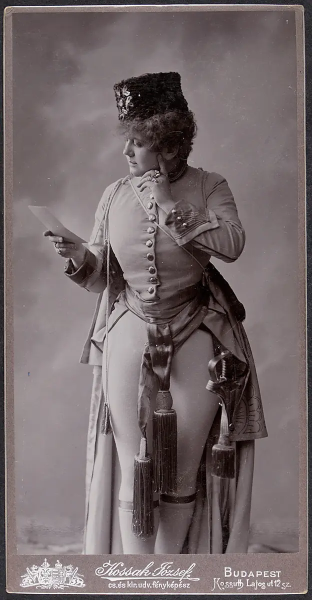 Klara Küry