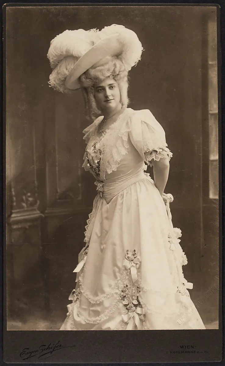 Betty Myra