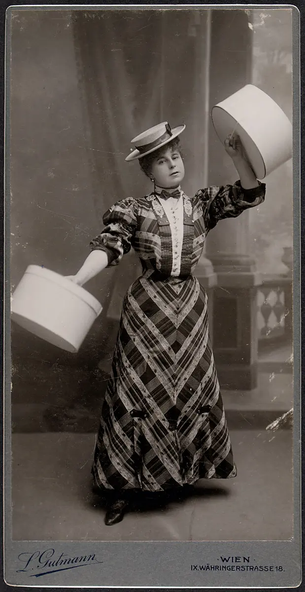 Therese Biedermann