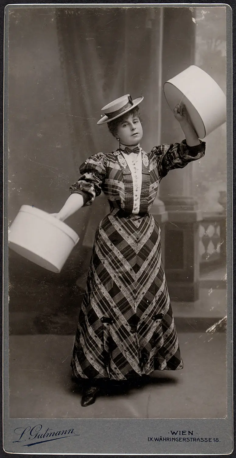 Therese Biedermann