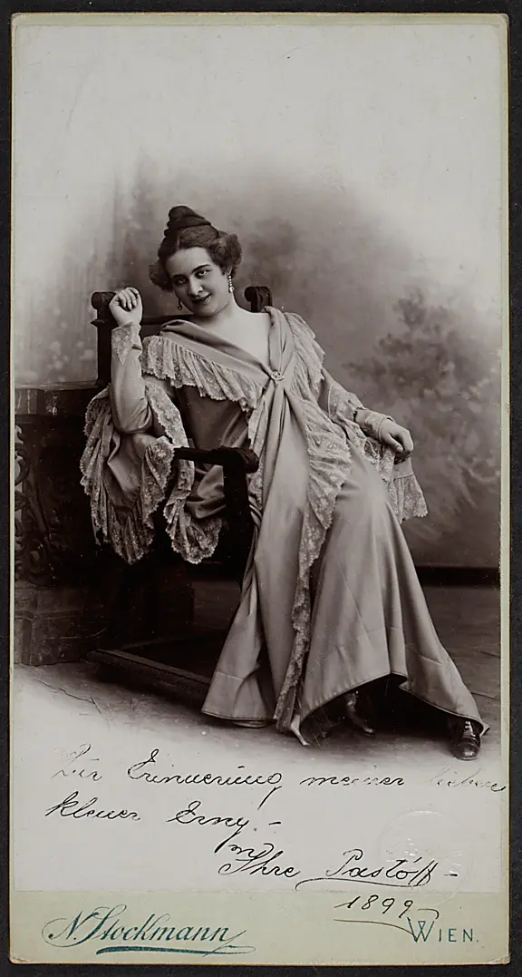 Fr. Pastoff