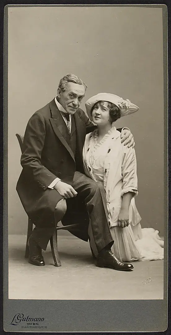 Gerda Walde