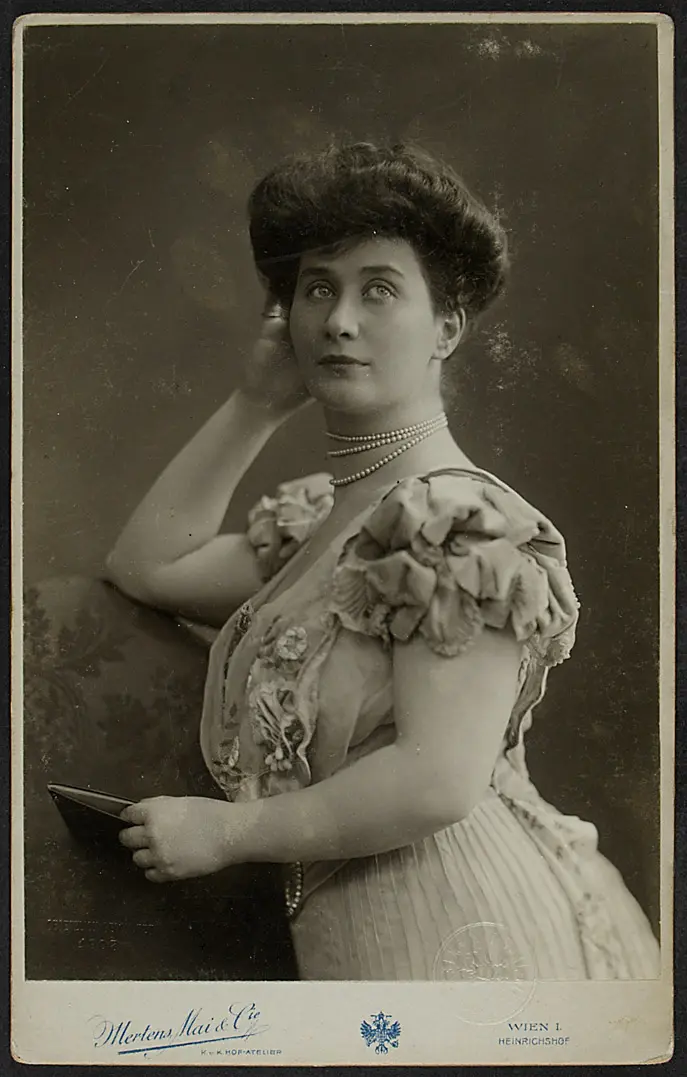 Claire Wallentin