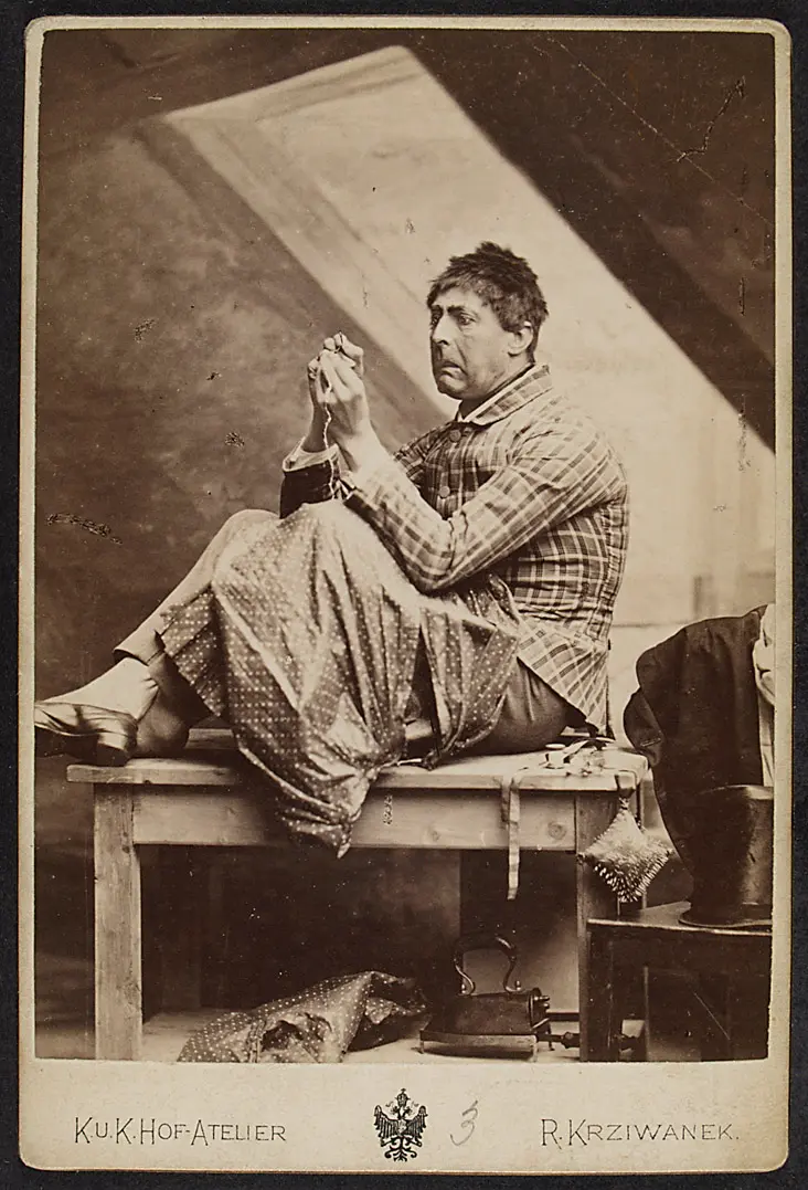 Wilhelm Knaack