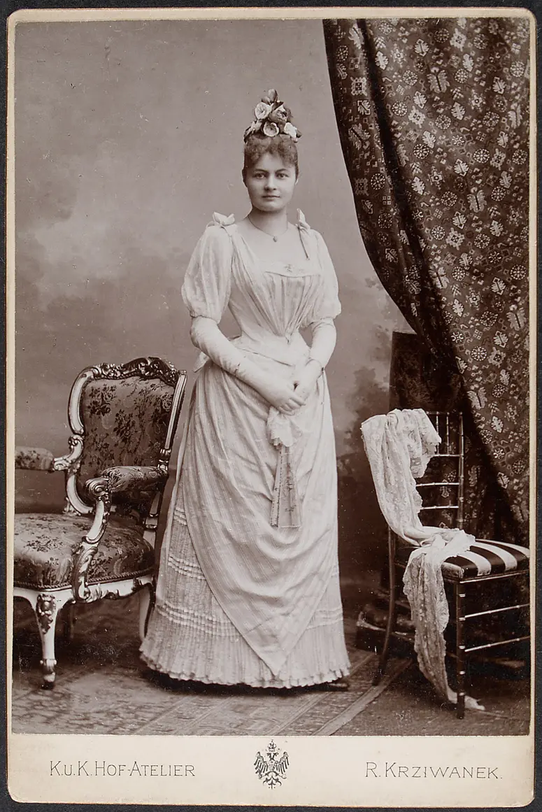 Ella Giampietro