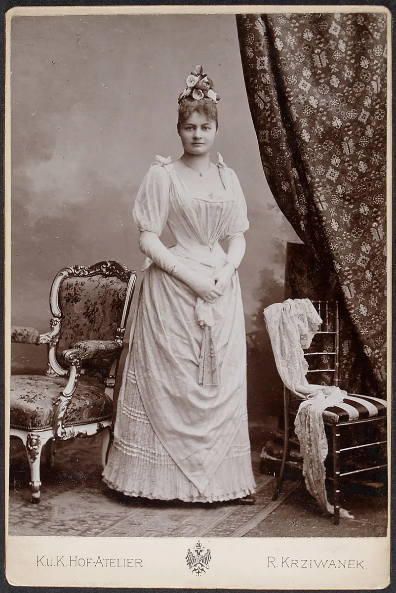 Ella Giampietro