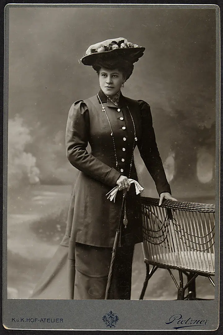 Lucie Weidt