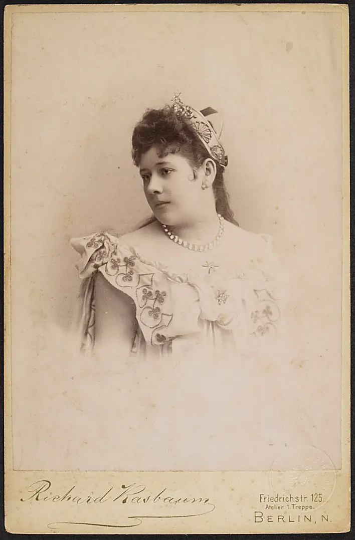 Margarethe Golome