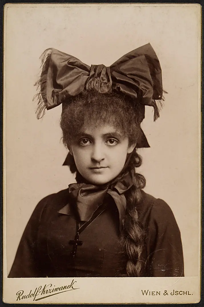 Amalie Heppner