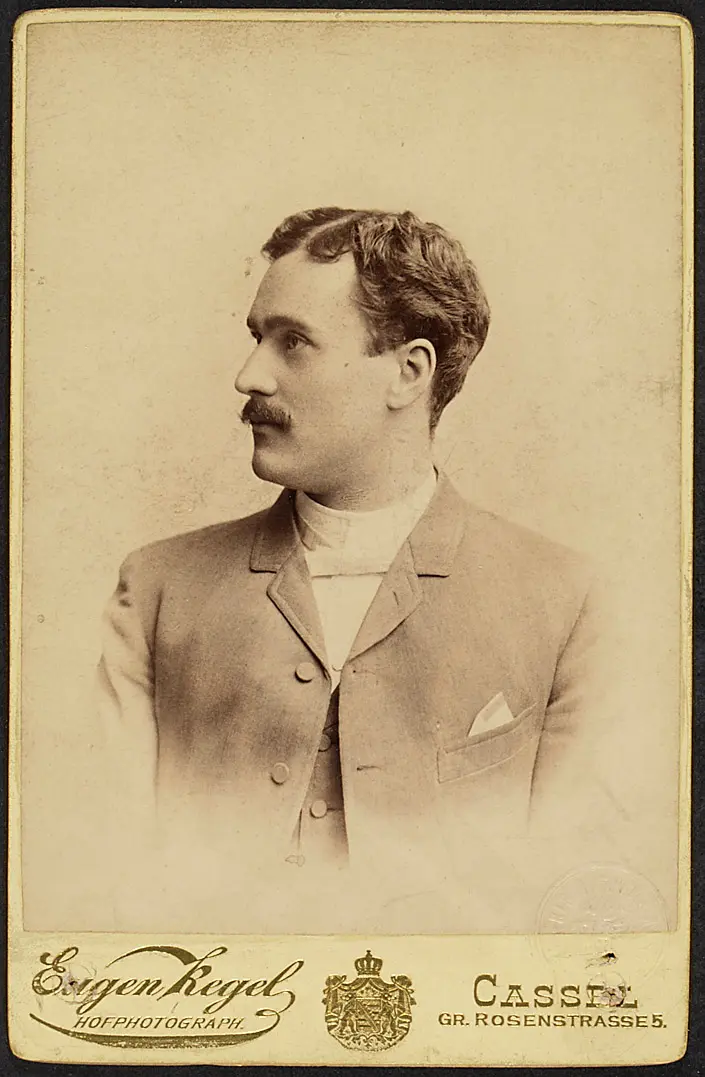 Georg Kothe