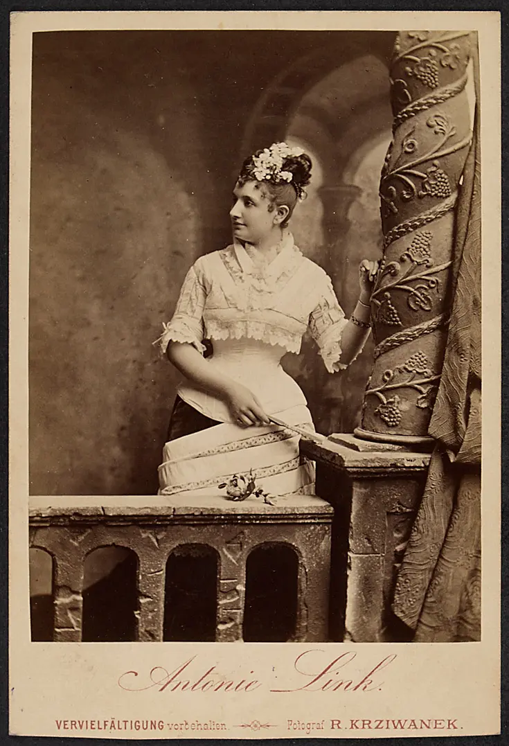 Antonie Link