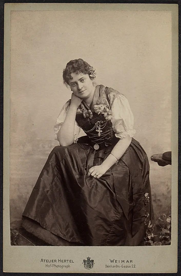 Amanda Lindner