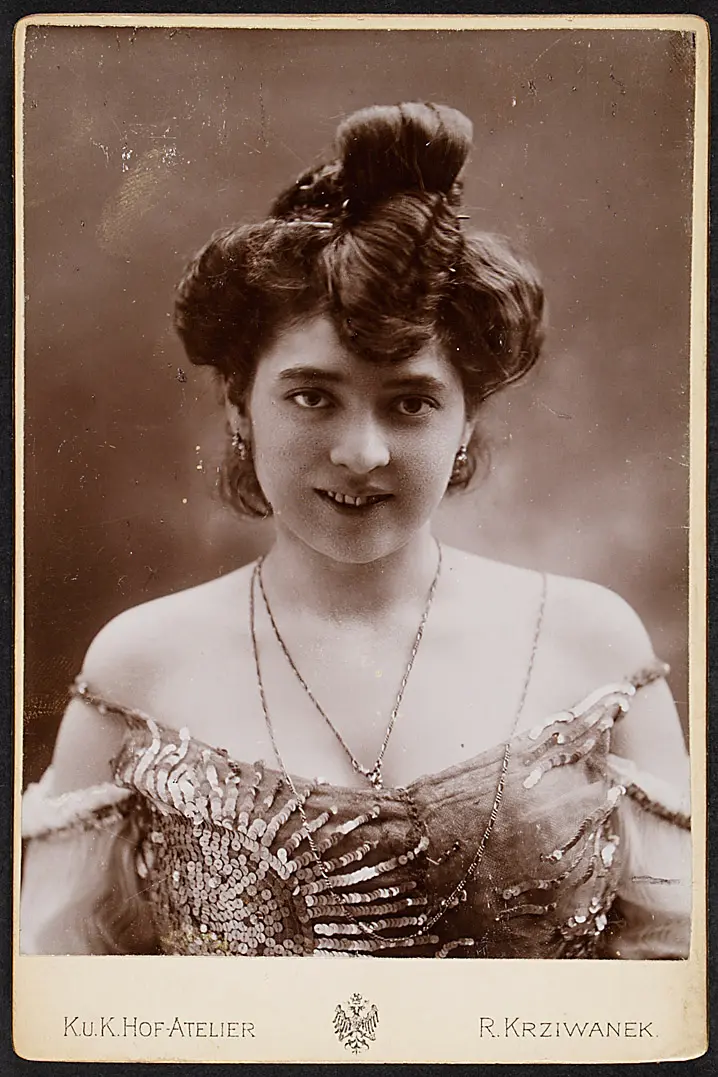 Fritzi Massary