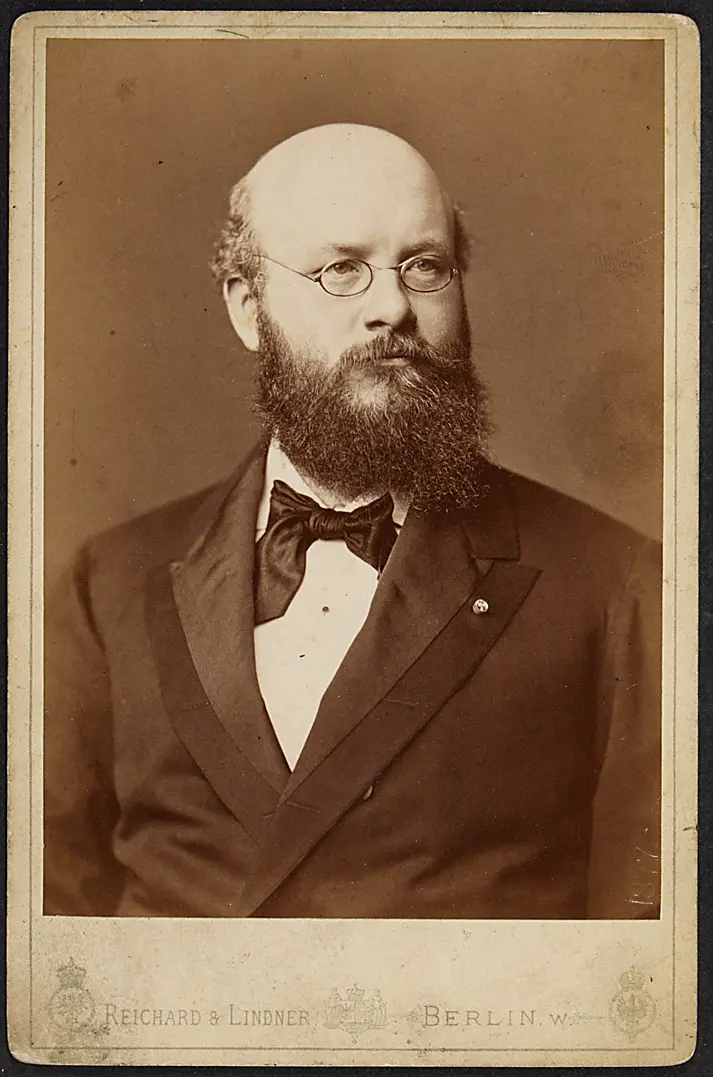 Franz Betz
