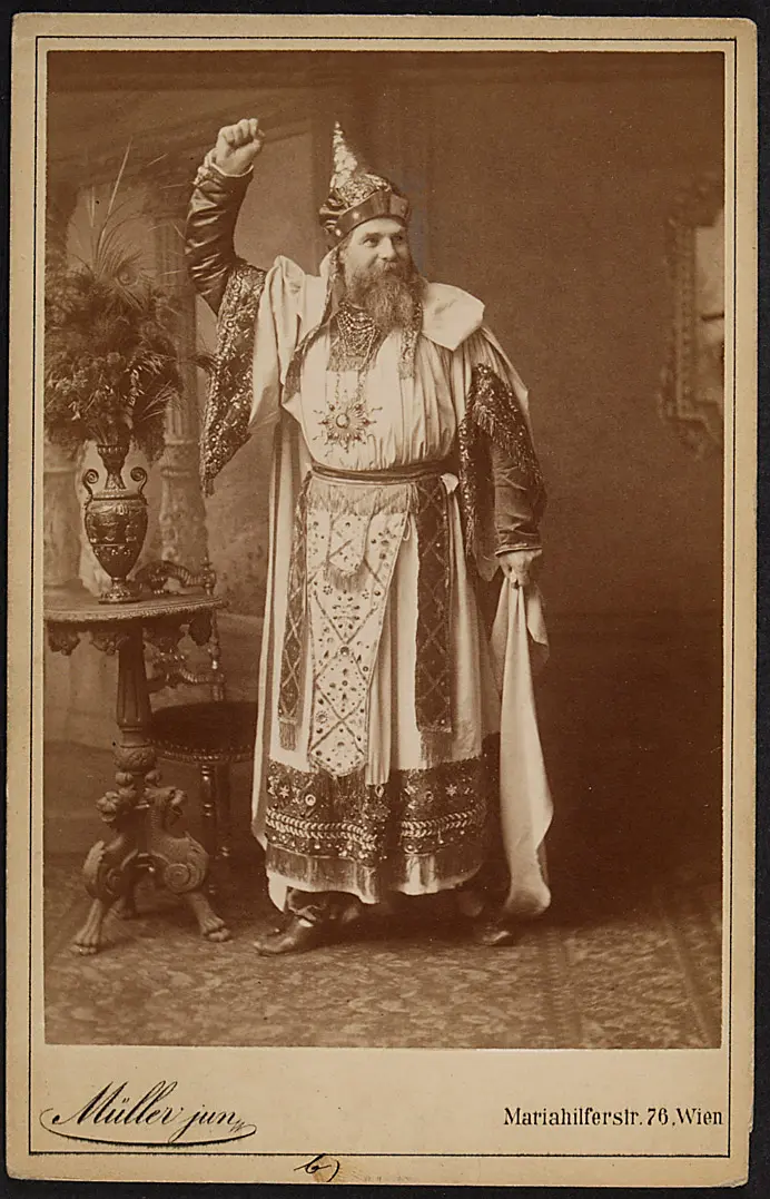 Ben Ali Bey