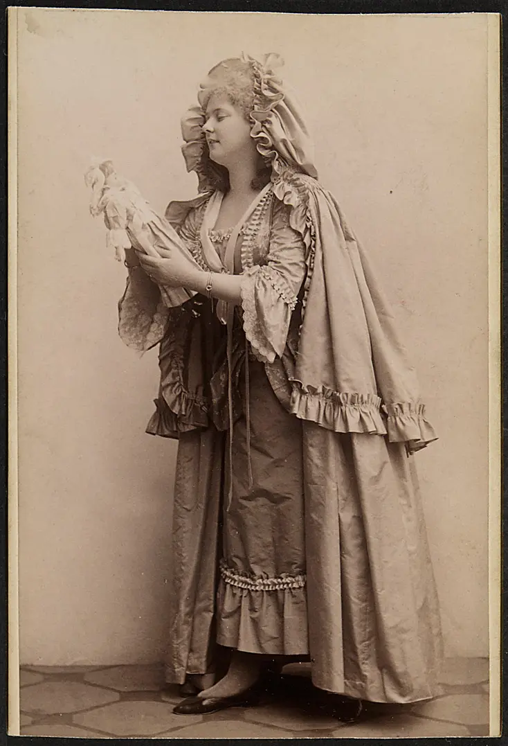 Johanna Frey