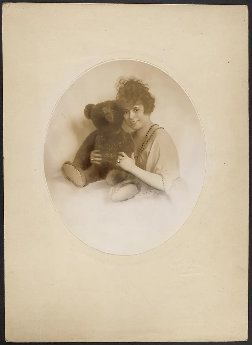 Louise Kartousch