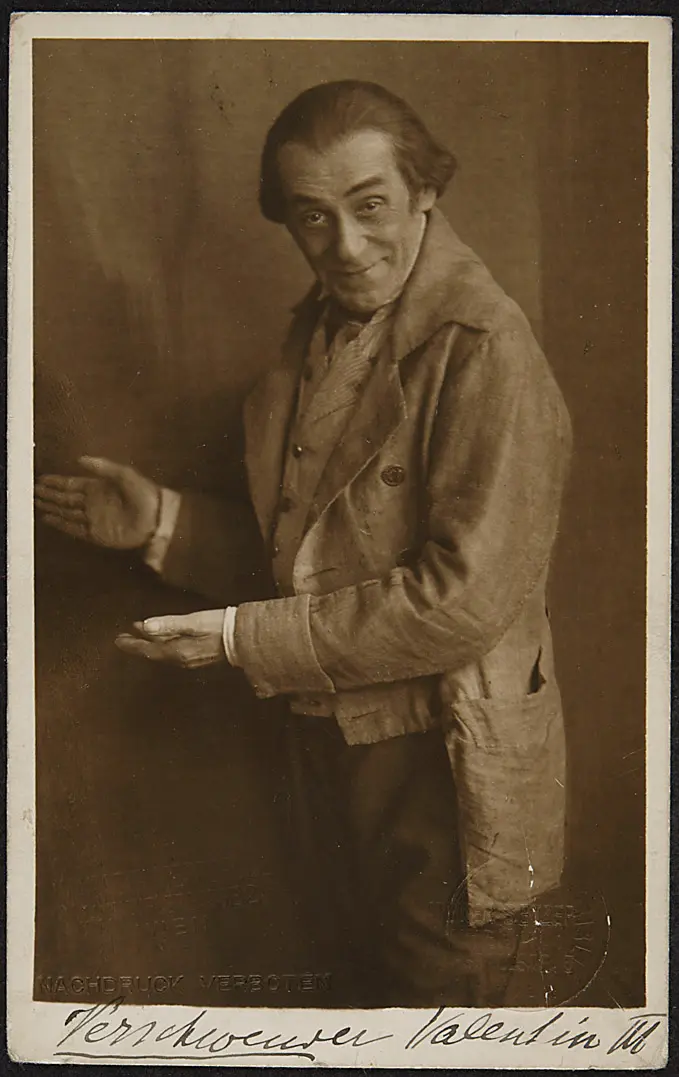 Alexander Girardi
