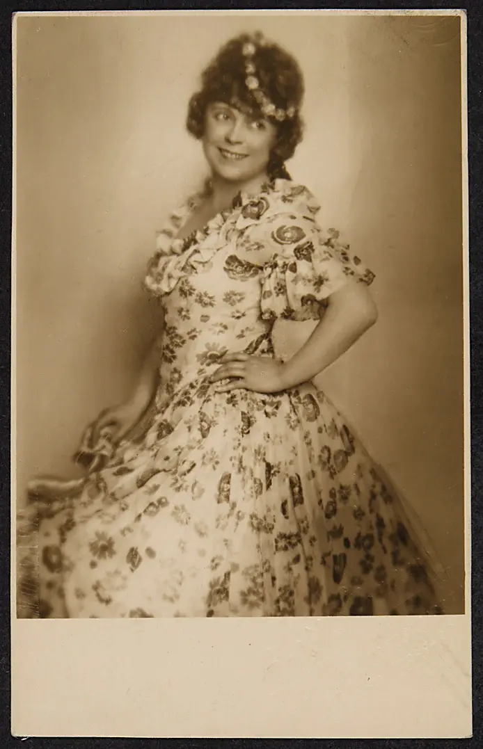 Louise Kartousch