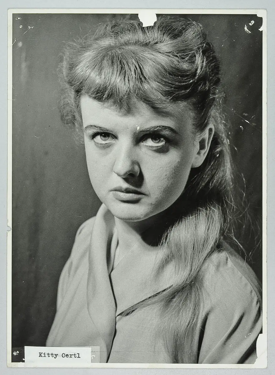 Der Spleen des Georges Riley