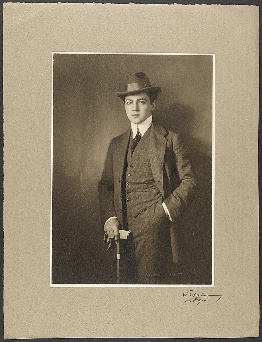 Alfred Gerasch