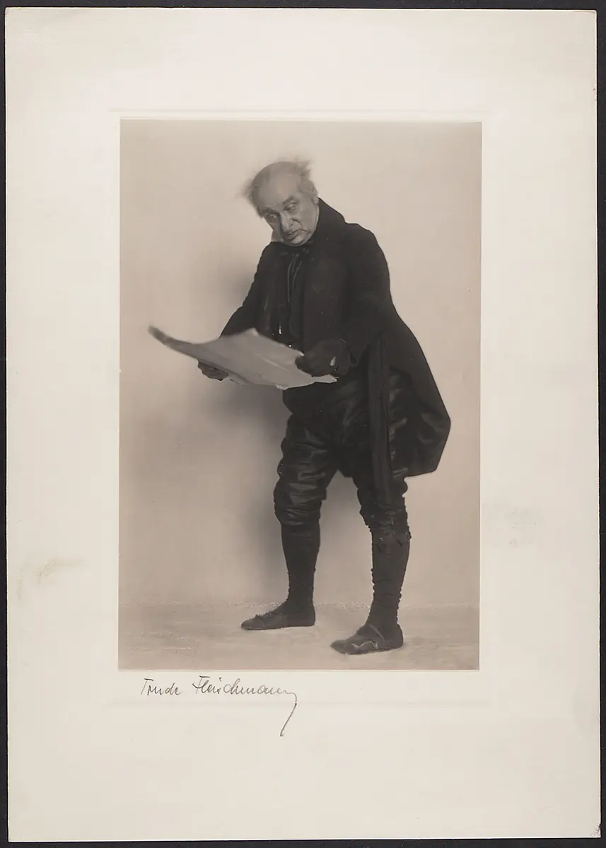 Hugo Thimig