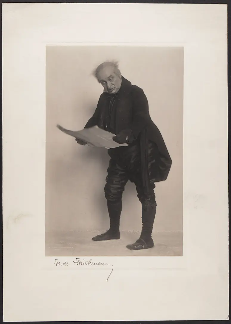 Hugo Thimig