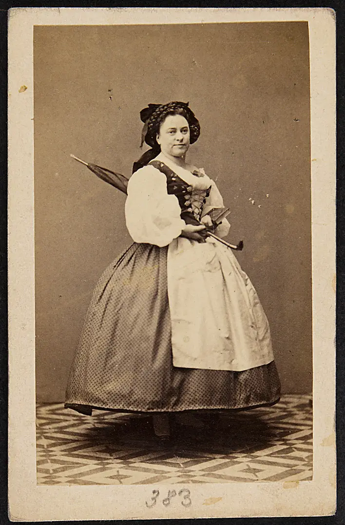 Therese Braunecker-Schäfer