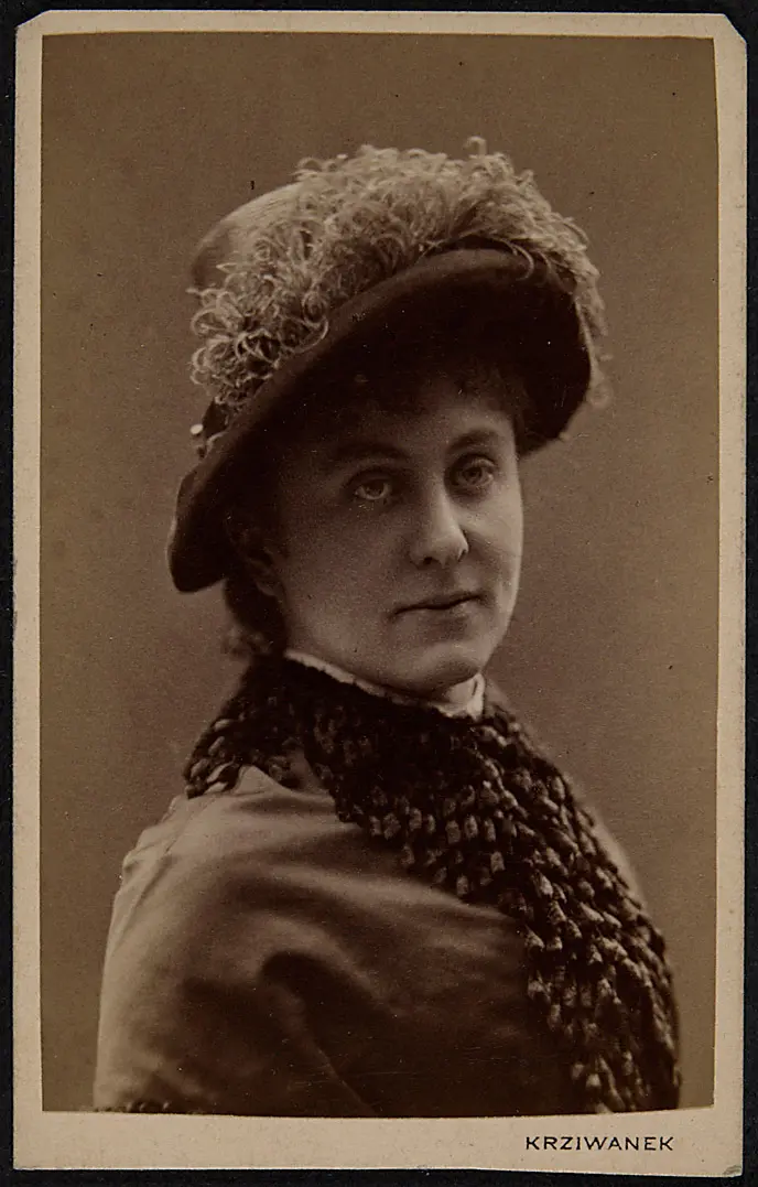 Stella Hohenfels