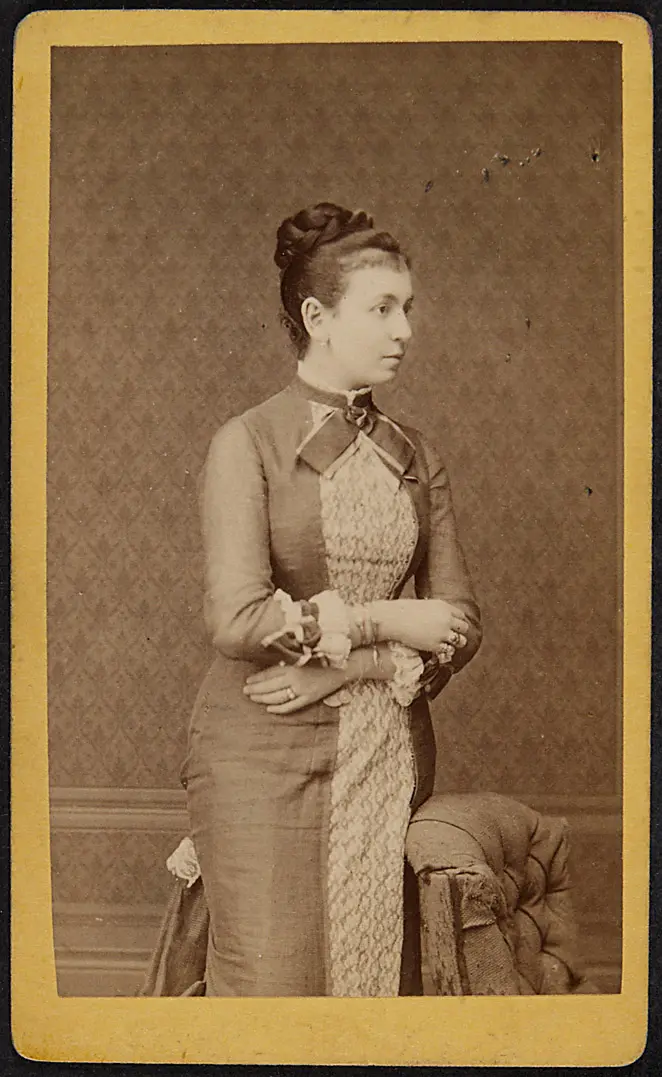 Regina Klein