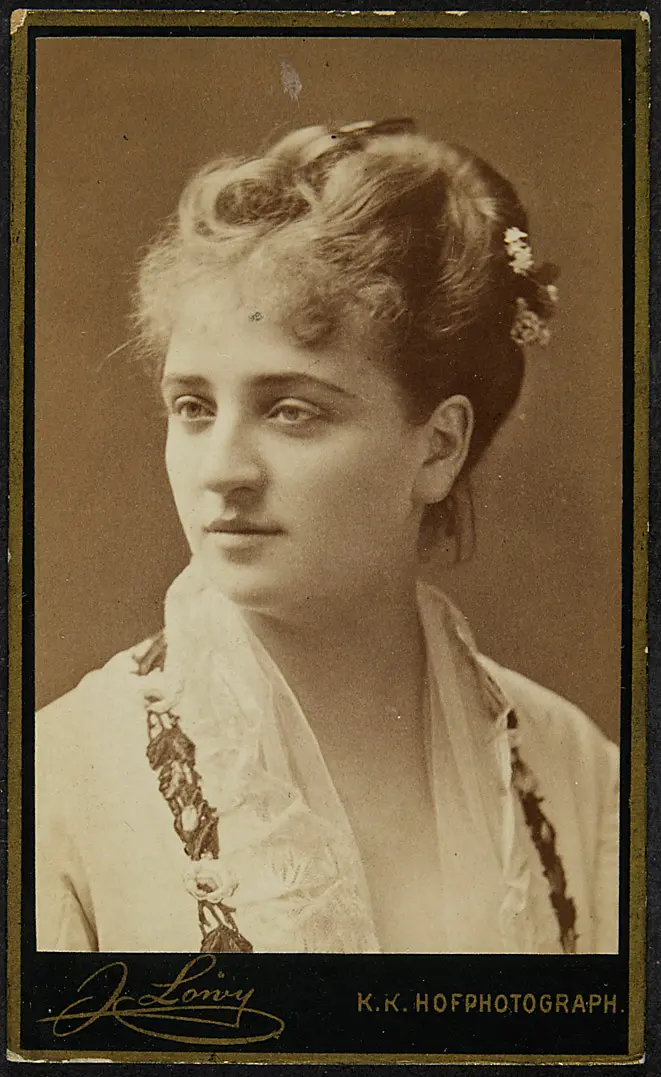 Anna Merkewitz