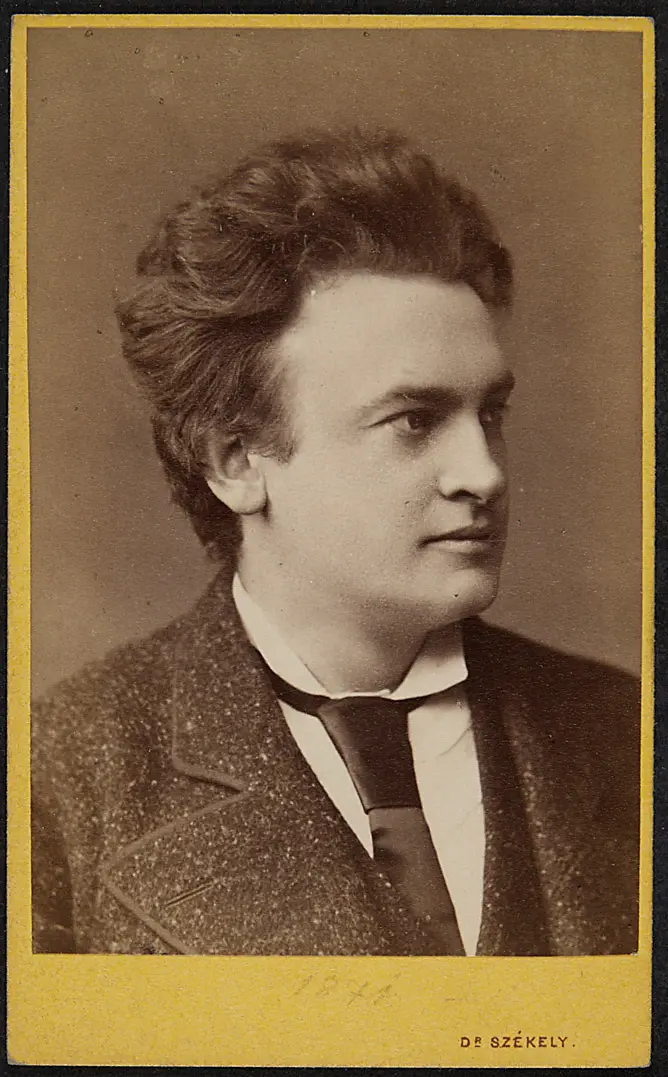 Friedrich Mitterwurzer