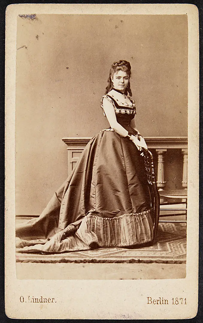 Louise Philippo