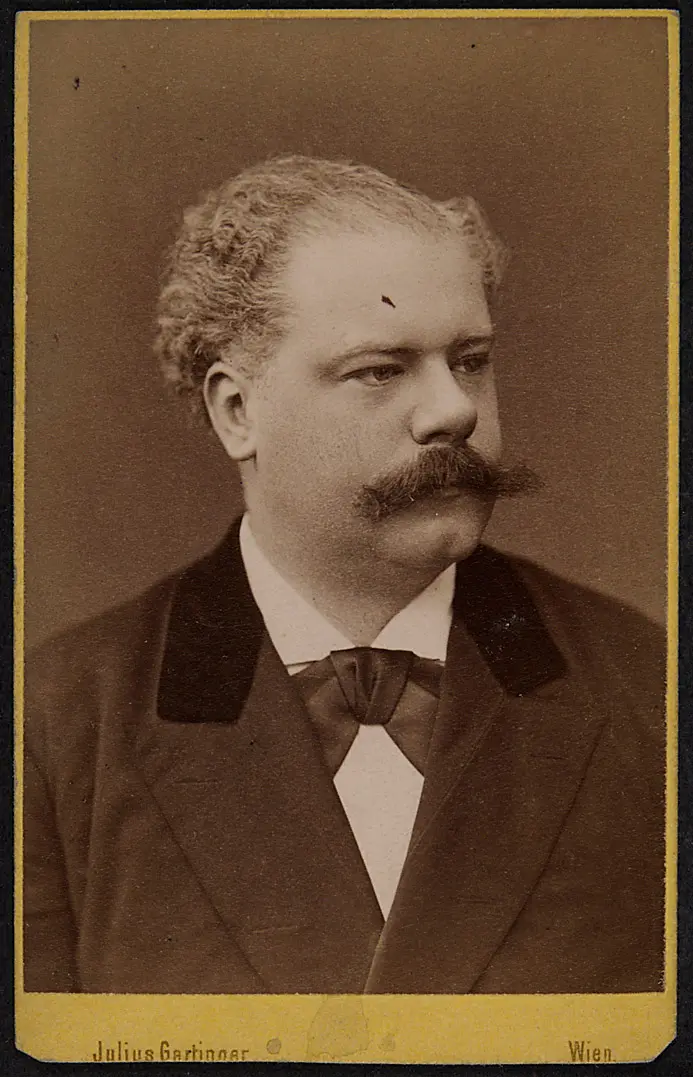 Emil Scaria