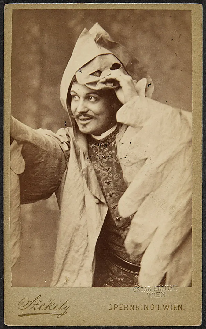 Hugo Thimig