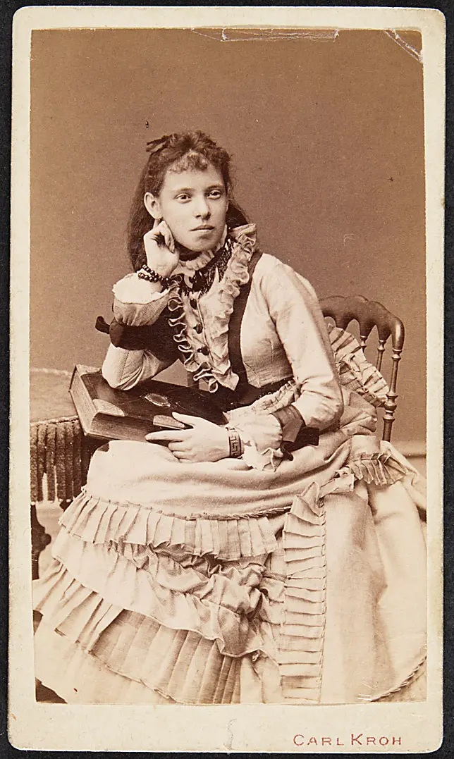 Alexandrine Turnowsky