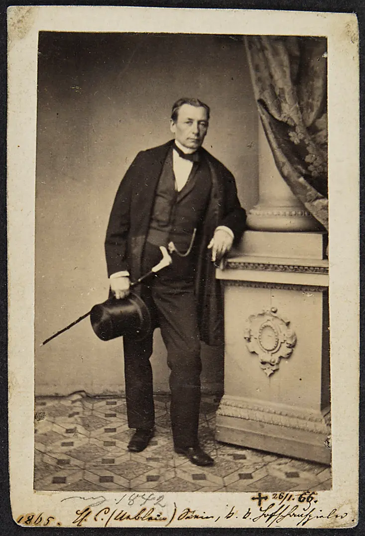 Carl Stein