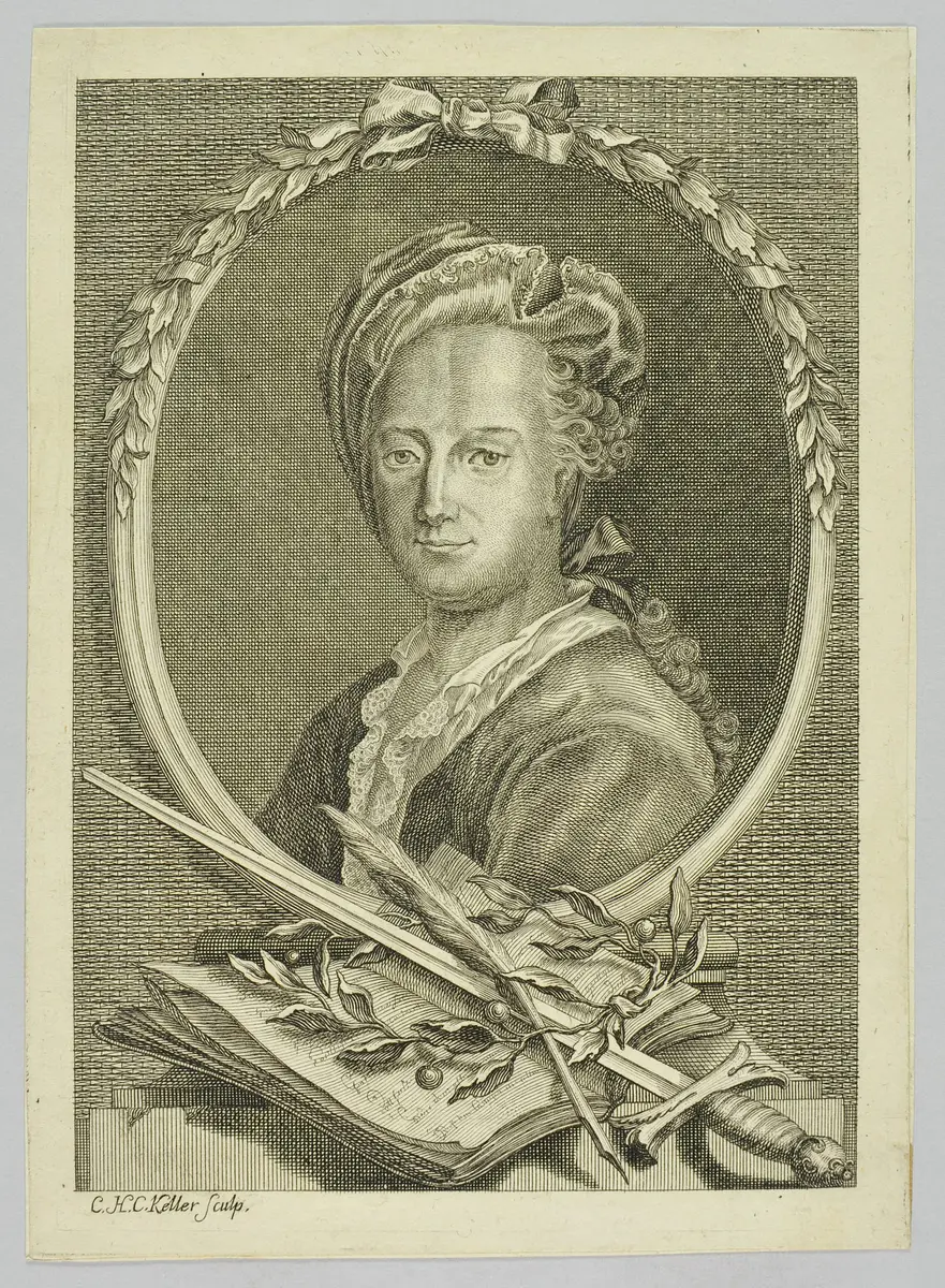 Ewald Christian von Kleist