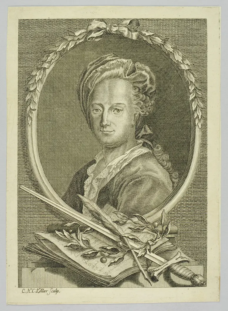 Ewald Christian von Kleist