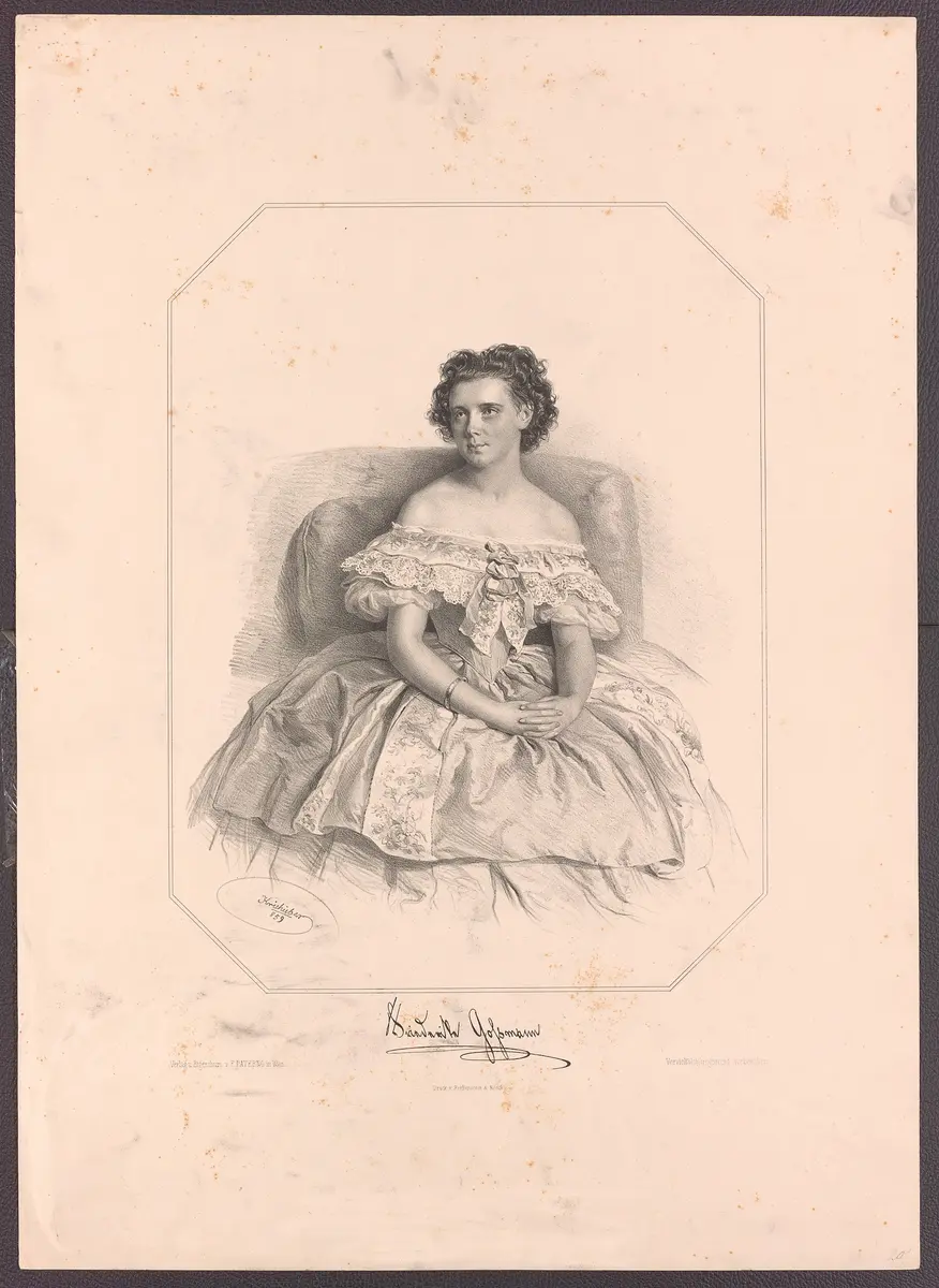 Friederike Gossmann