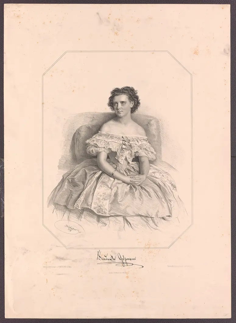 Friederike Gossmann