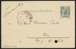 Postkarte