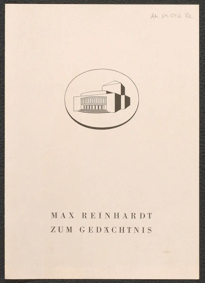 Einladung