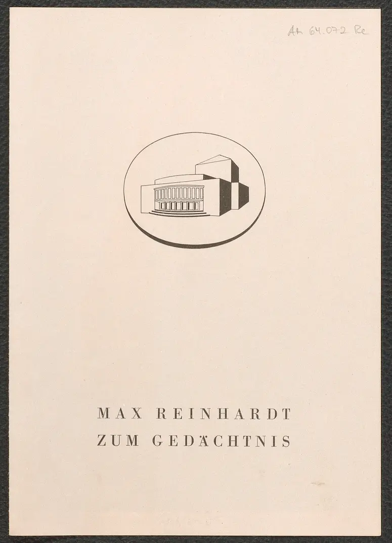 Einladung