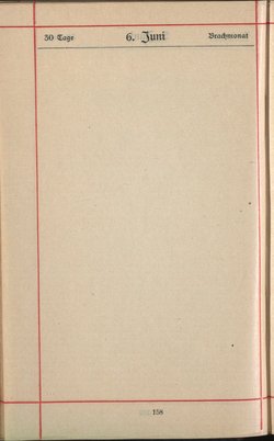 Aufzeichnung