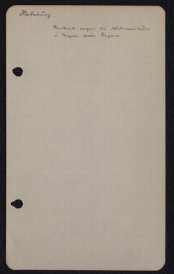 Skizzenbuch I / Österreich I