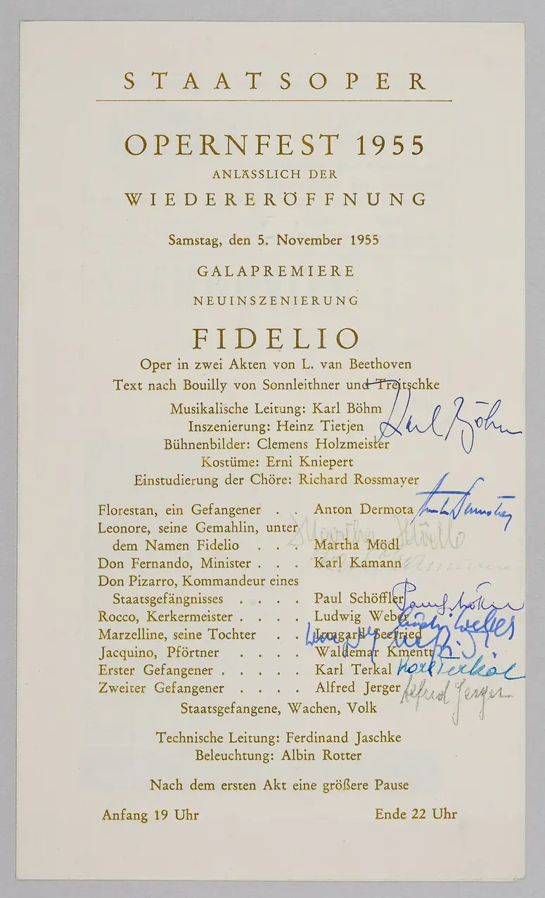 Fidelio